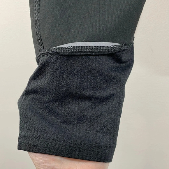 VSX Sexy Sport Capri Leggings Black M - Picture 9 of 16